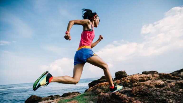 Ποιο πρόβλημα μπορεί να δημιουργηθεί στην καρδιά των δρομέων αντοχής